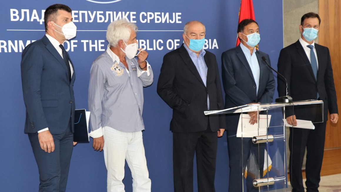 Минимална цена рада за 2021. износиће 32.126 динара