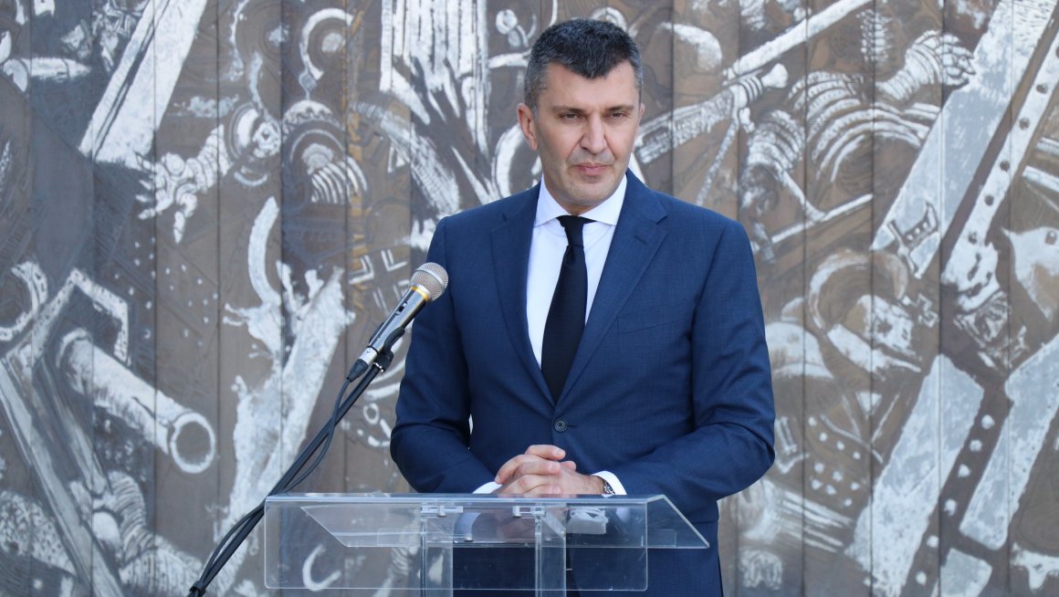 Ђорђевић: Младима у Србији обезбедићемо боље услове за живот и рад у својој земљи 