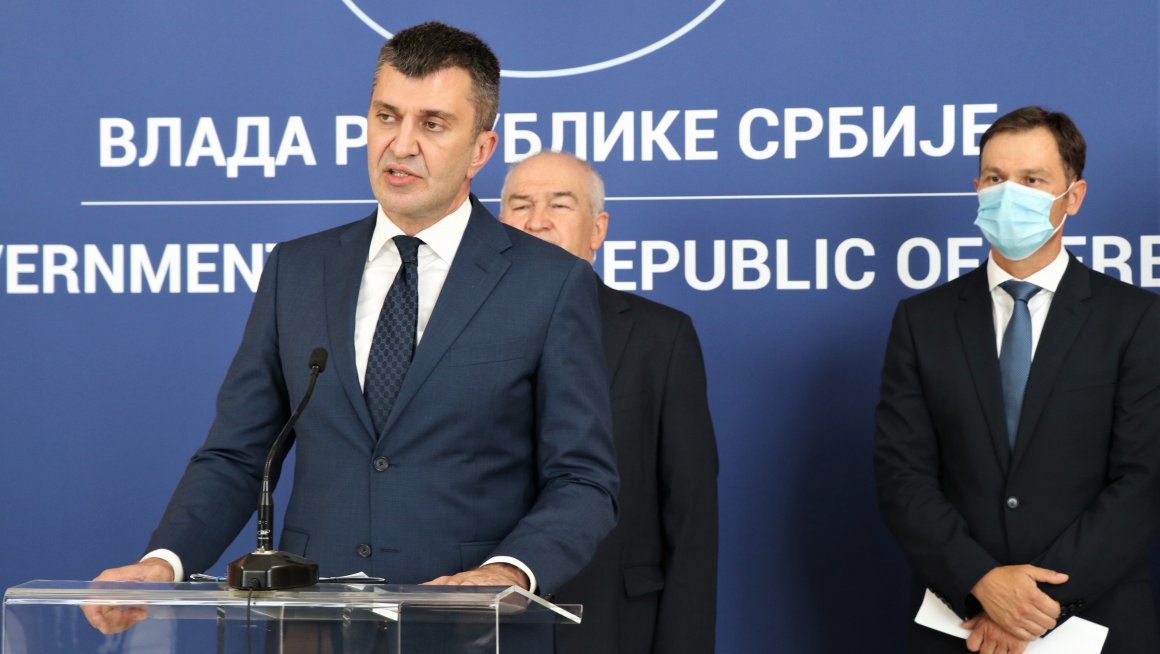 Минимална цена рада за 2021. износиће 32.126 динара