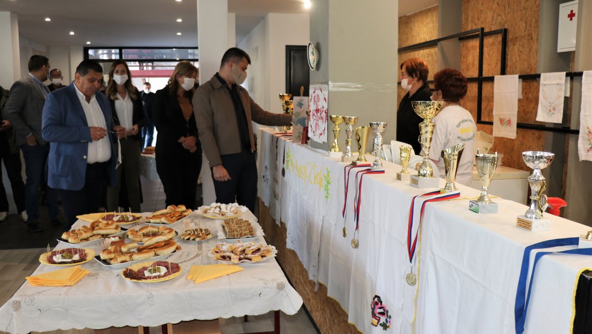 Ђорђевић: Питање положаја жена је од кључног значаја за наш даљи демократски развој друштва