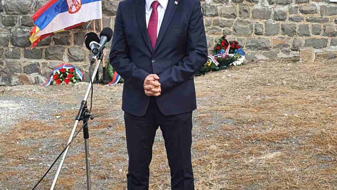 Обележена 108. годишњица Кумановске битке