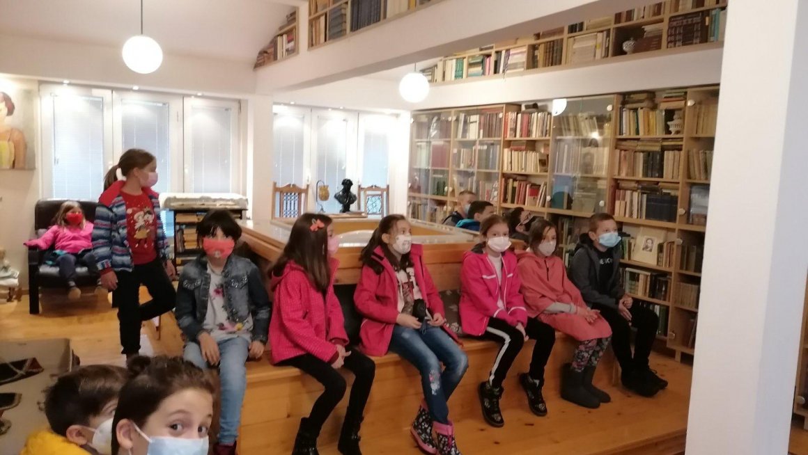  Дечијa недеља у Београду – дан посвећен образовању