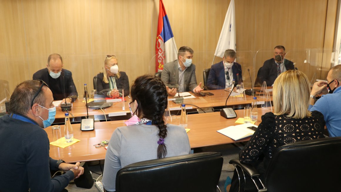 Отказан штрајк запослених на аеродорму Никола Тесла