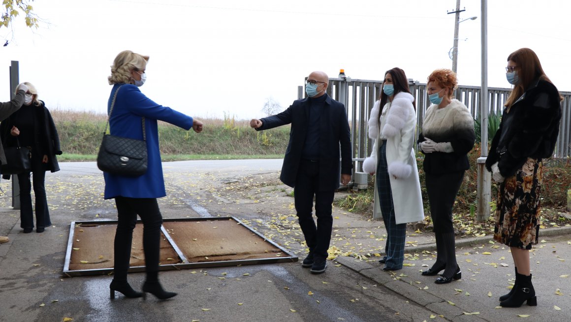 Кисић Тепавчевић: Геронтолошки центри прва брана у одбрани читавог здравственог система