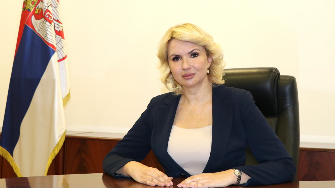 Кисић Тепавчевић: Мере у установама социјалне заштите допринеле заштити најстаријих