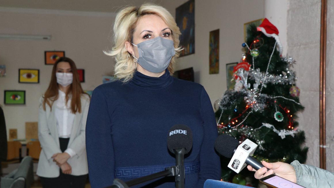 Кисић Тепавчевић: Србија се показала као одговорна и хумана земља у мигрантским кризама