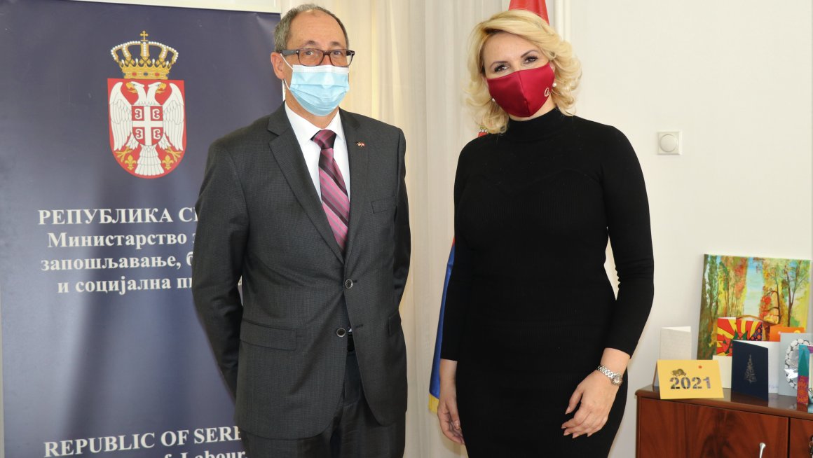 Наставак успешне сарадње