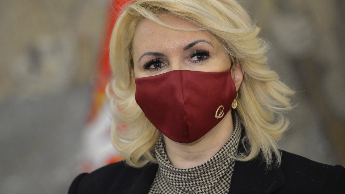 Дозвољене посете у контролисаним условима корисницима домова за старе