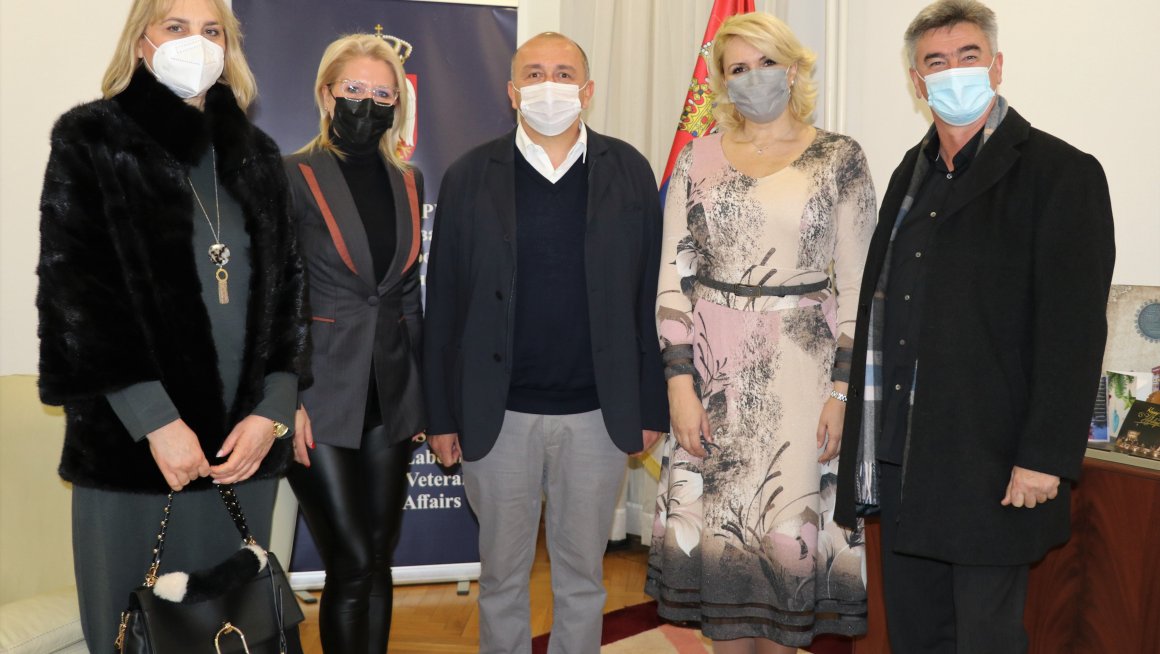 Јавни позив за доделу средстава предузећима за професионалну рехабилитацију биће расписан 1. марта