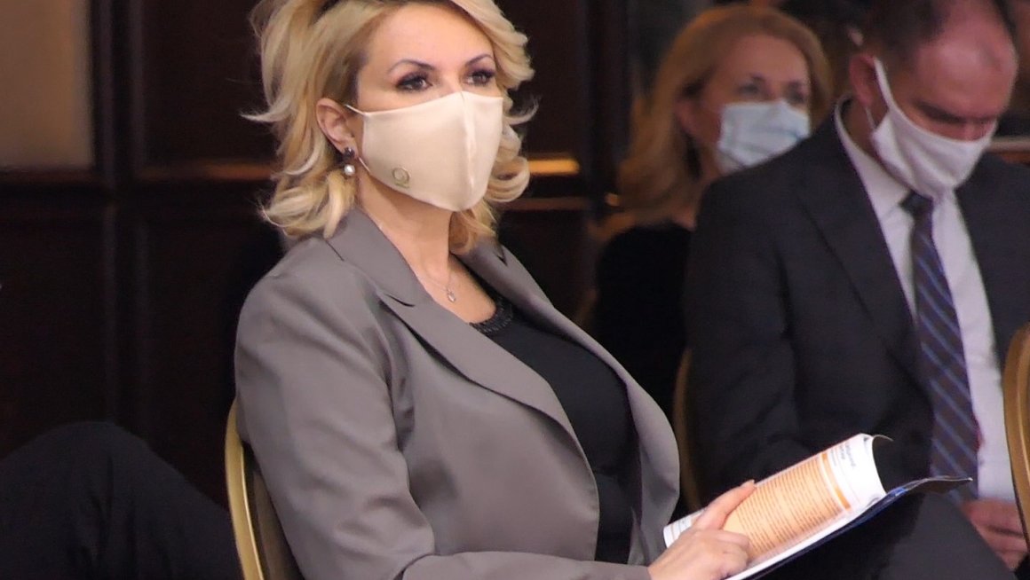 Кисић Тепавчевић: Израда Нацрта закона о поједностављеном радном ангажовању сезонских радника у завршној фази