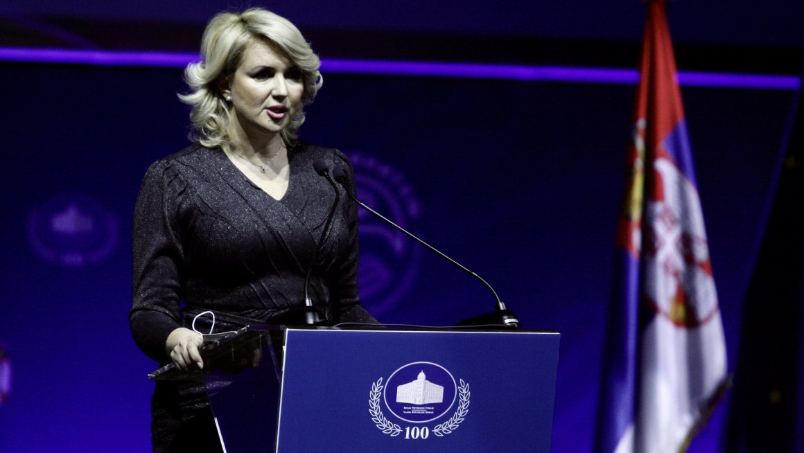 Уручене награде ”Доброчинитељи године солидарности и сарадње”