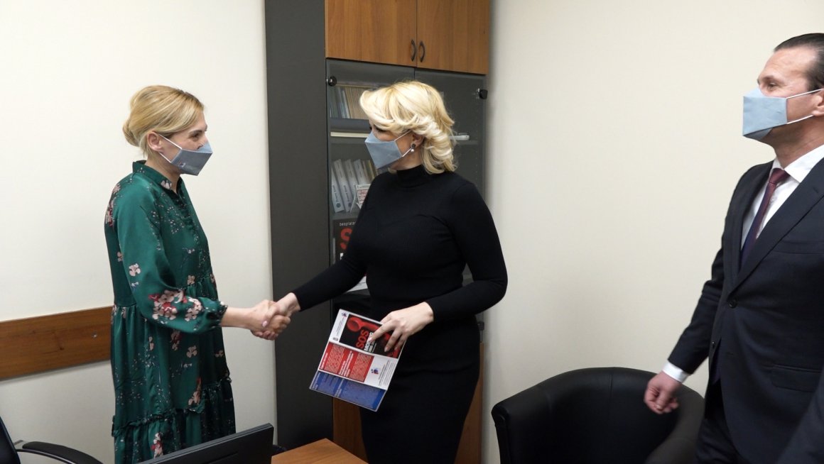 У Србији постоје одлични правни механизми за заштиту од мобинга