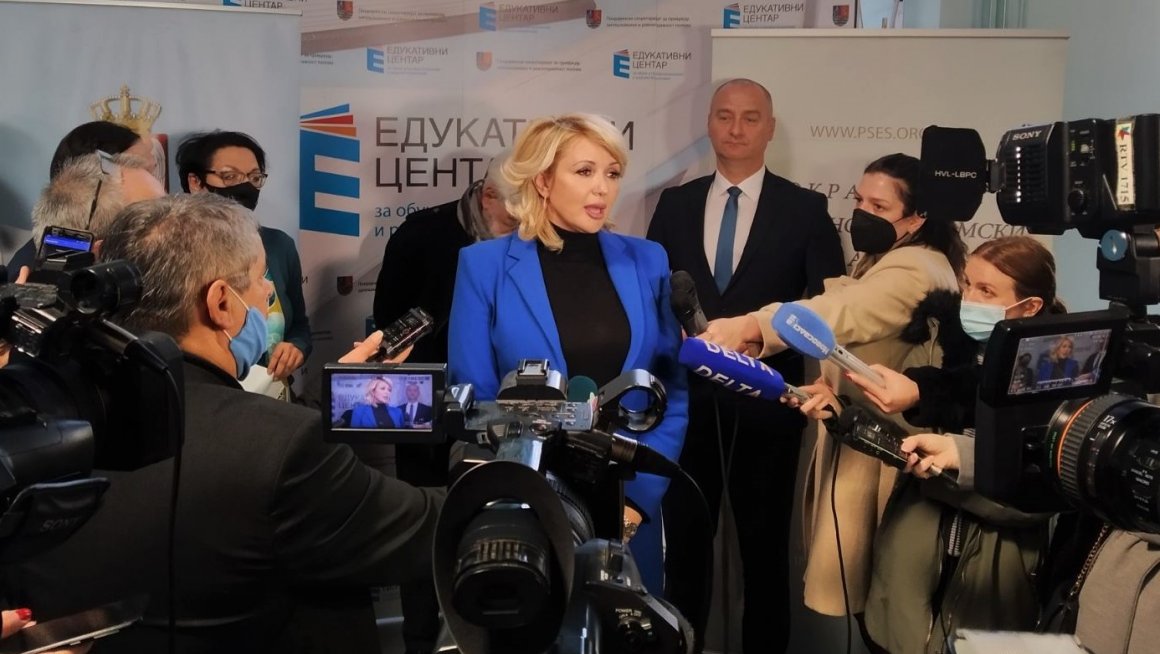 Кисић Тепавчевић: Женама омогућити једнака права и могућности