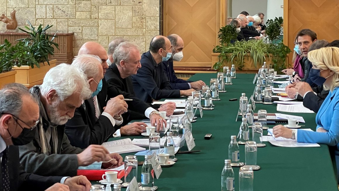 Кисић Тепавчевић: Чинити максималне напоре на побољшању услова рада и јачању права радника