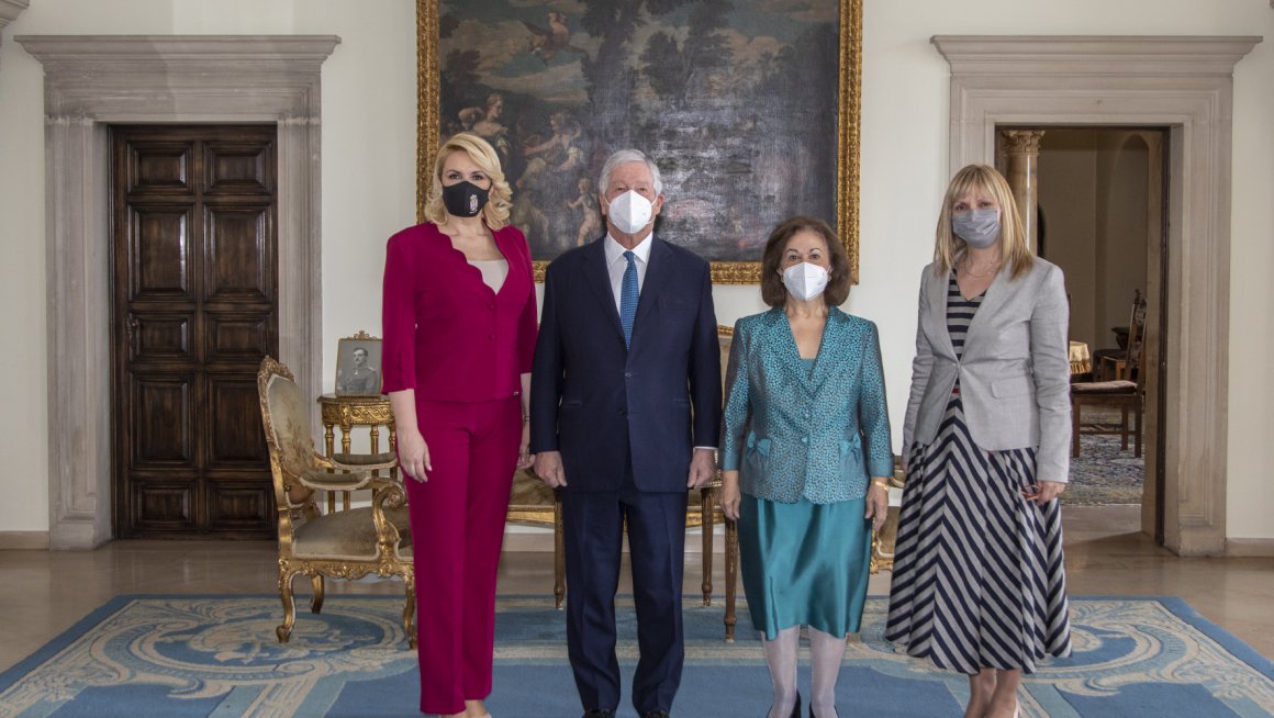 Унапређење услова живота деце без родитељског старања