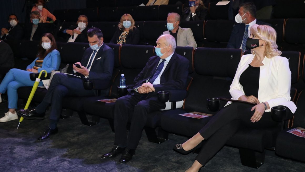 Сарадњом до бољих услова живота и рада свих радника