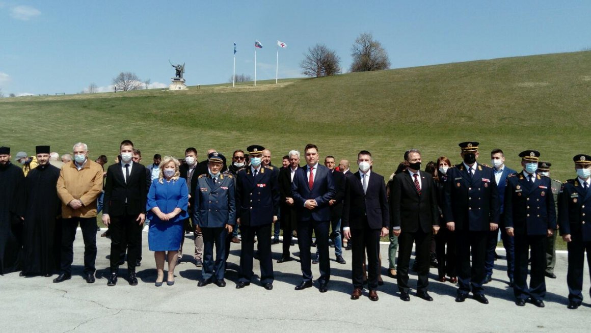 Oбележена 206. годишњица Другог српског устанка