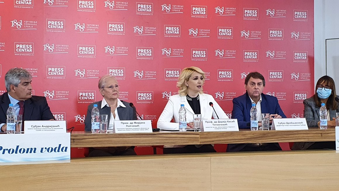 Повећање видљивости најрањивијих друштвених група на тржишту рада