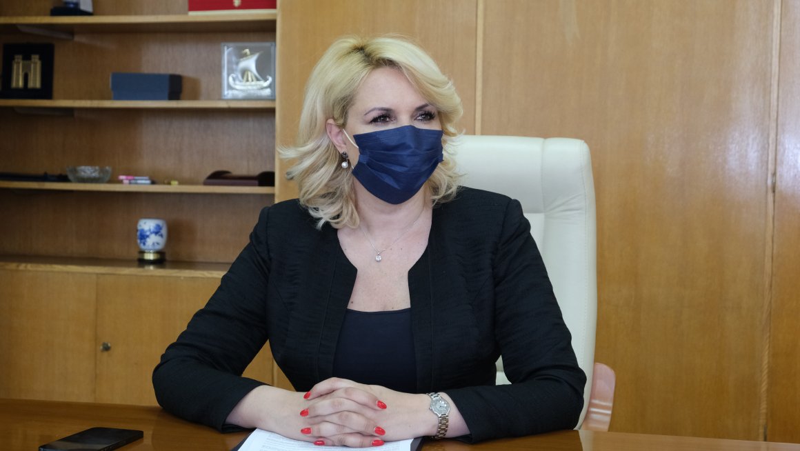 Недеља борбе против дистрофије – заједно градимо бољу будућност  