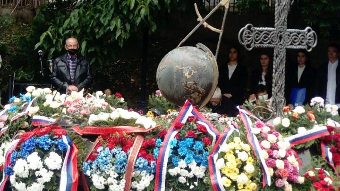 Oбележeна 22. годишњица страдања на Варваринском мосту