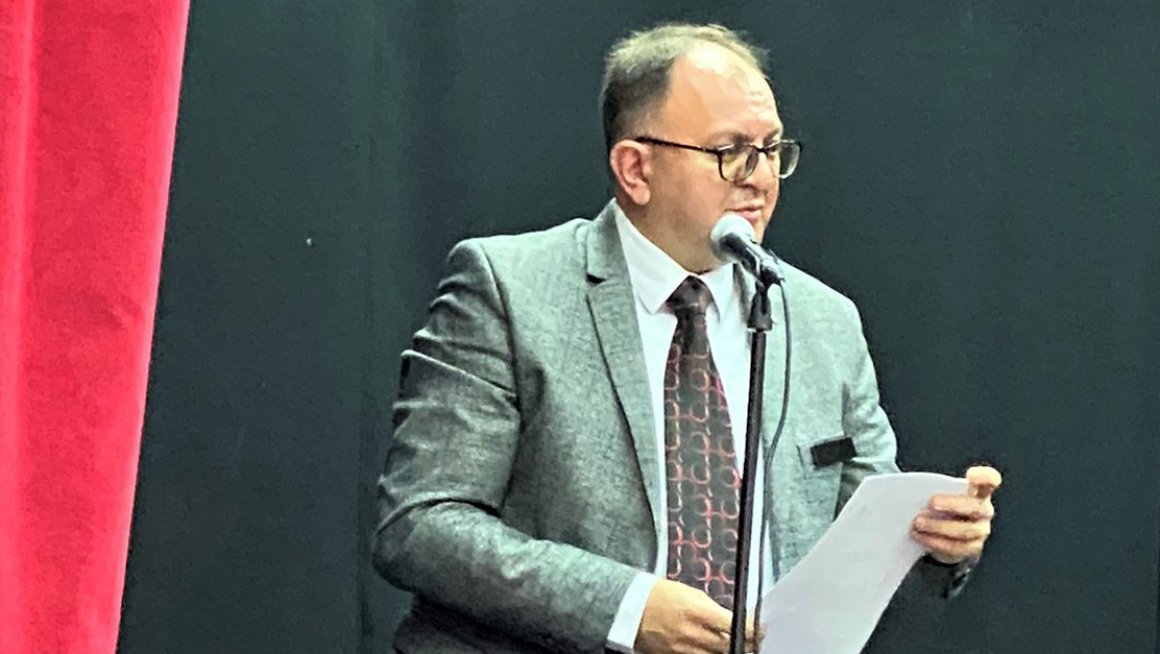 АНТИЋ: Социјална одговорност битна за развој друштва у целини