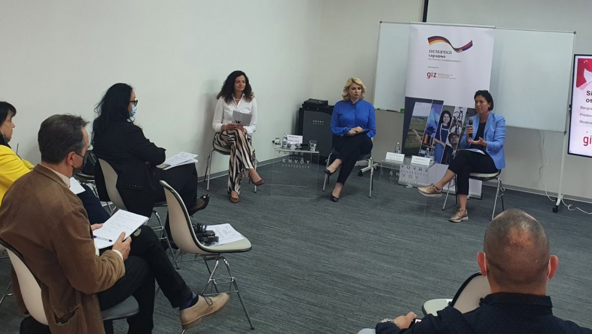 Повратак у земљу и подршка социо-економској реинтеграцији грађана међу приоритетима