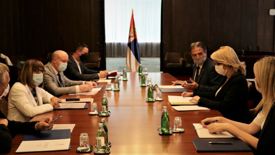 Заједничко обележавање два важна историјска датума