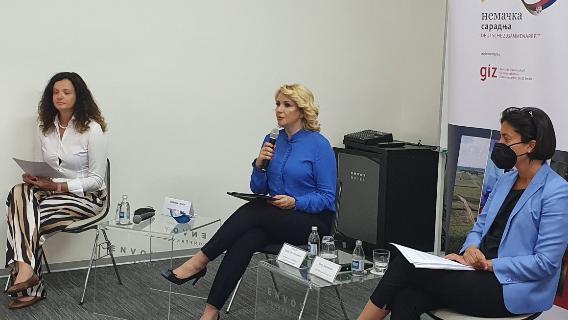 Повратак у земљу и подршка социо-економској реинтеграцији грађана међу приоритетима