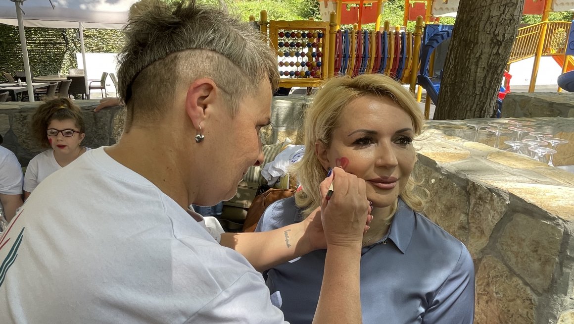 Кисић Тепавчевић: Министарство пријатељ и сарадник особама са инвалидитетом 