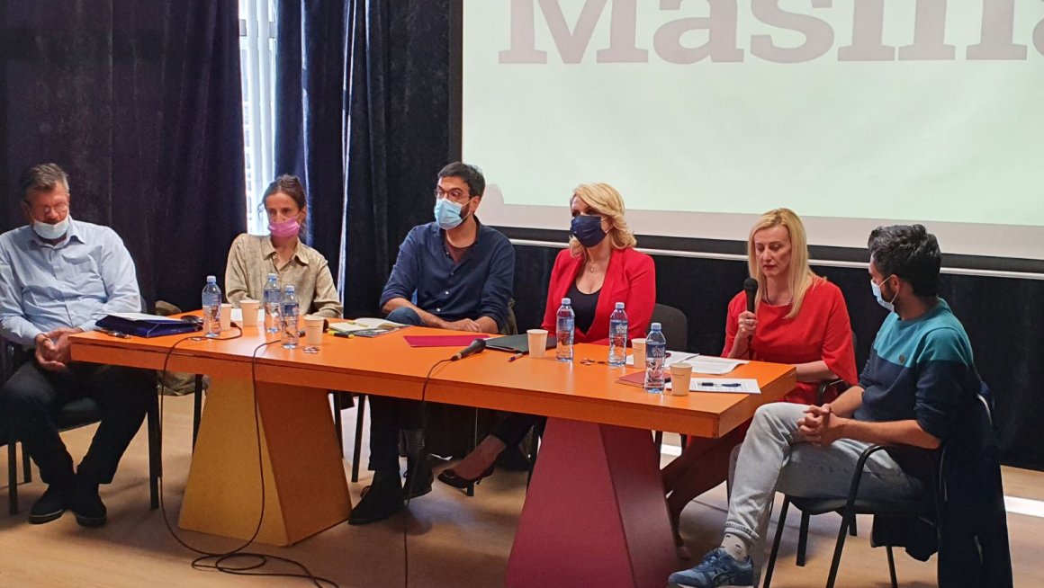 Кисић Тепавчевић: Транспарентан поступак израде новог законског решења