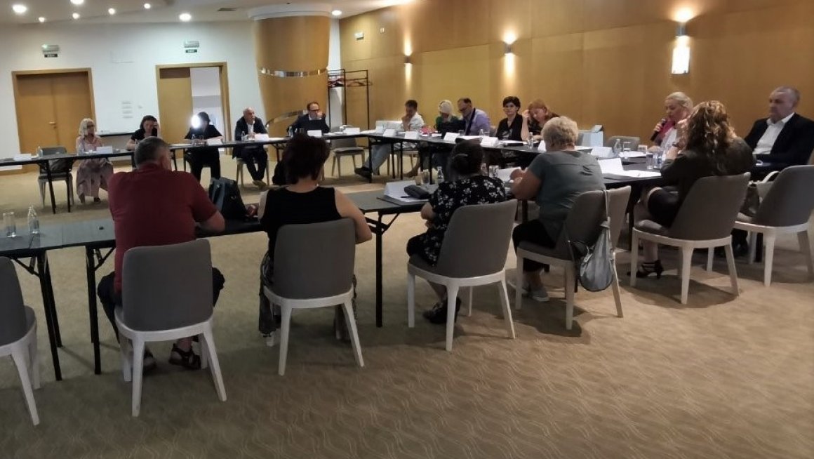 Одржан Округли сто на тему доношења Закона о несталим лицима