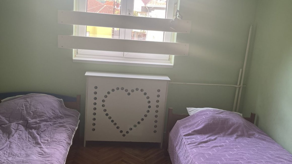 Министарка Кисић Тепавчевић у установи „Христина Маркишић“ у Алексинцу