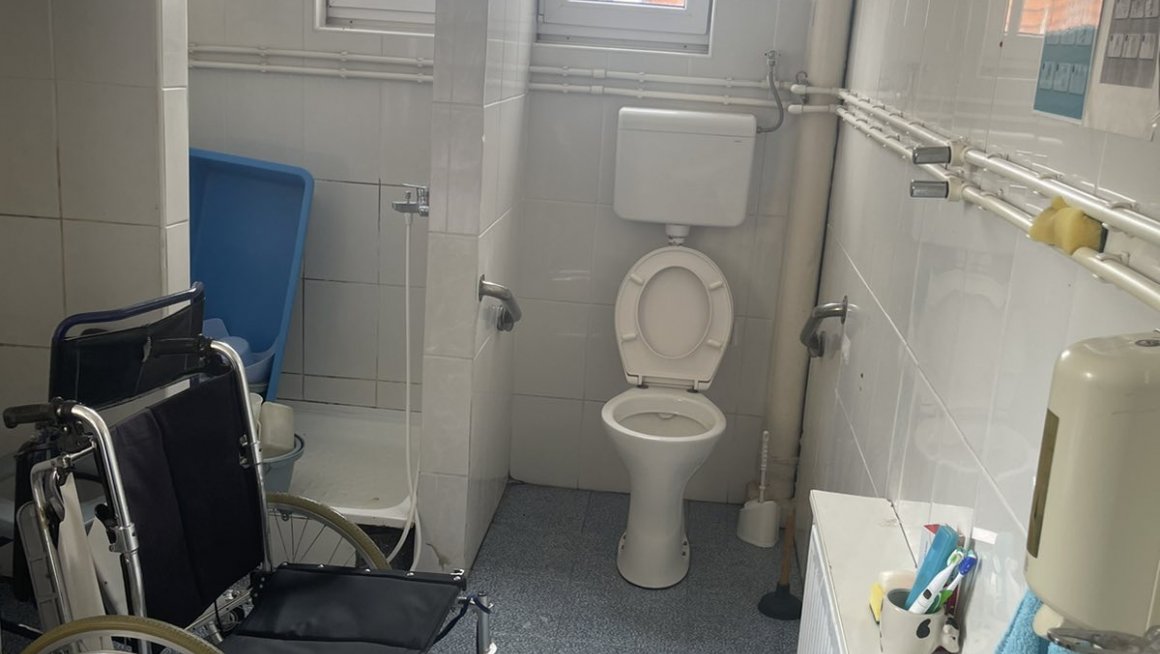 Министарка Кисић Тепавчевић данас ненајављено у установи у Нишу