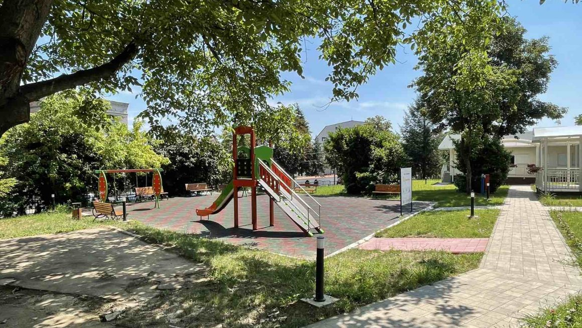 Министарка Кисић Тепавчевић данас у Центру за заштиту одојчади, деце и омладине Звечанска