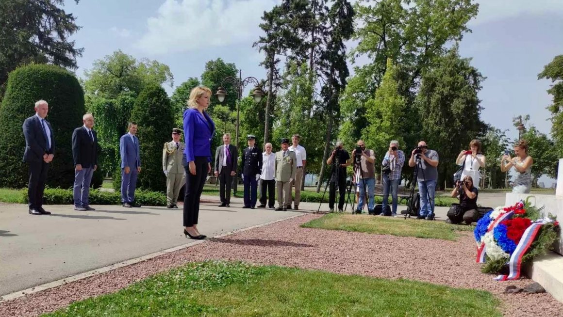 Дуга традиција француско – српског пријатељства јача све споне наша два народа