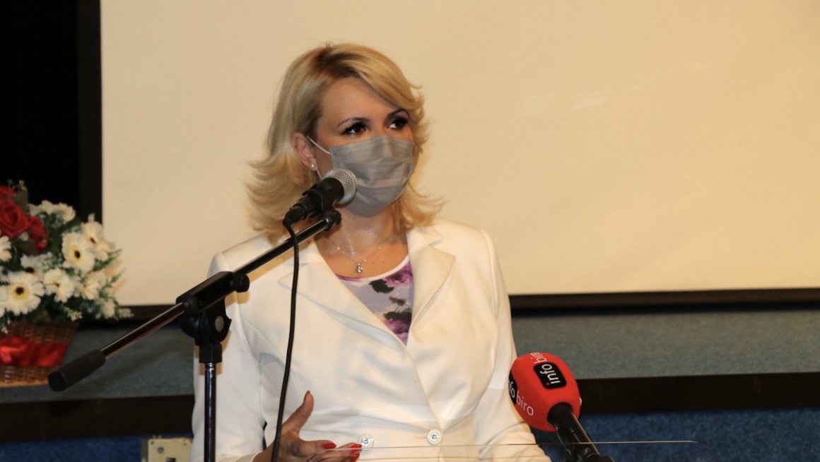 Превенцијом до сузбијања насиља