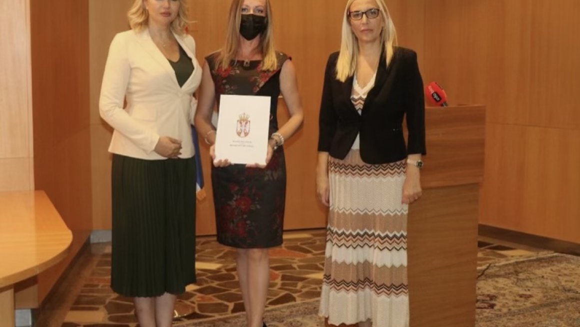 Из опортунитета за социјалну заштиту 80 милиона динара