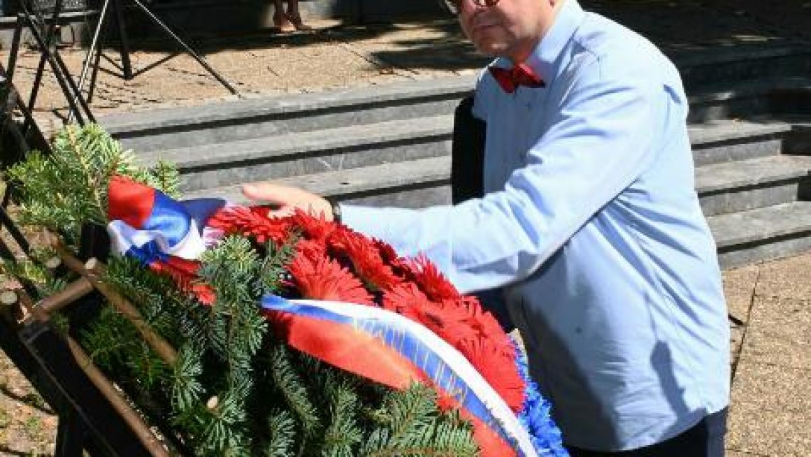 Обележно сећање на мисију шкотских жена и докторку Елсу Ингилс