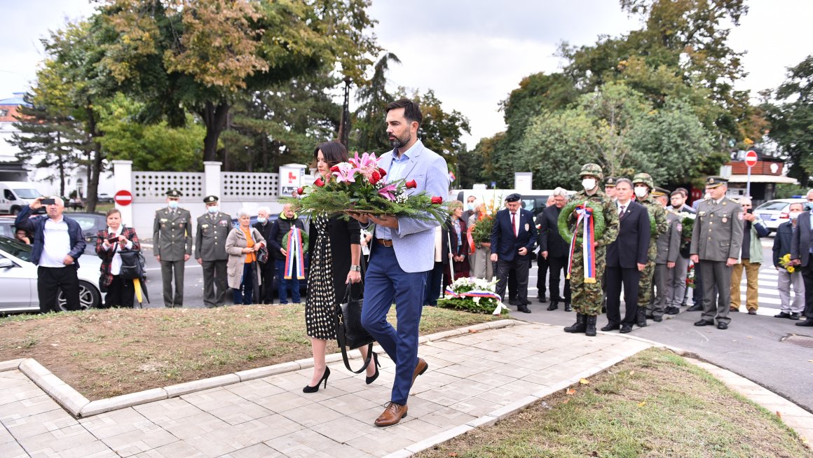 Обележена 30. годишњица од смрти народног хероја Милана Тепића 