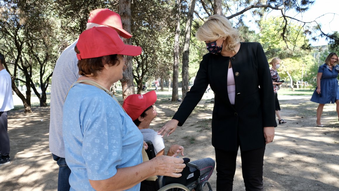 Сабор човекољубља Србије: Несебичност и хуманост међу највећим људским врлинама