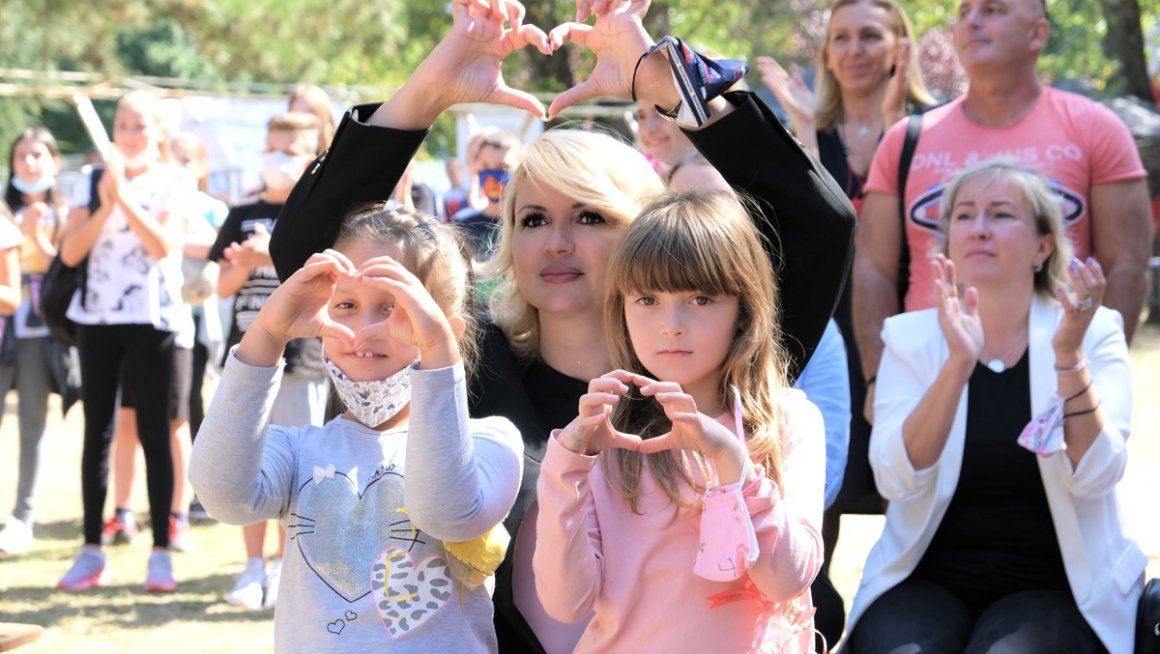 Сабор човекољубља Србије: Несебичност и хуманост међу највећим људским врлинама