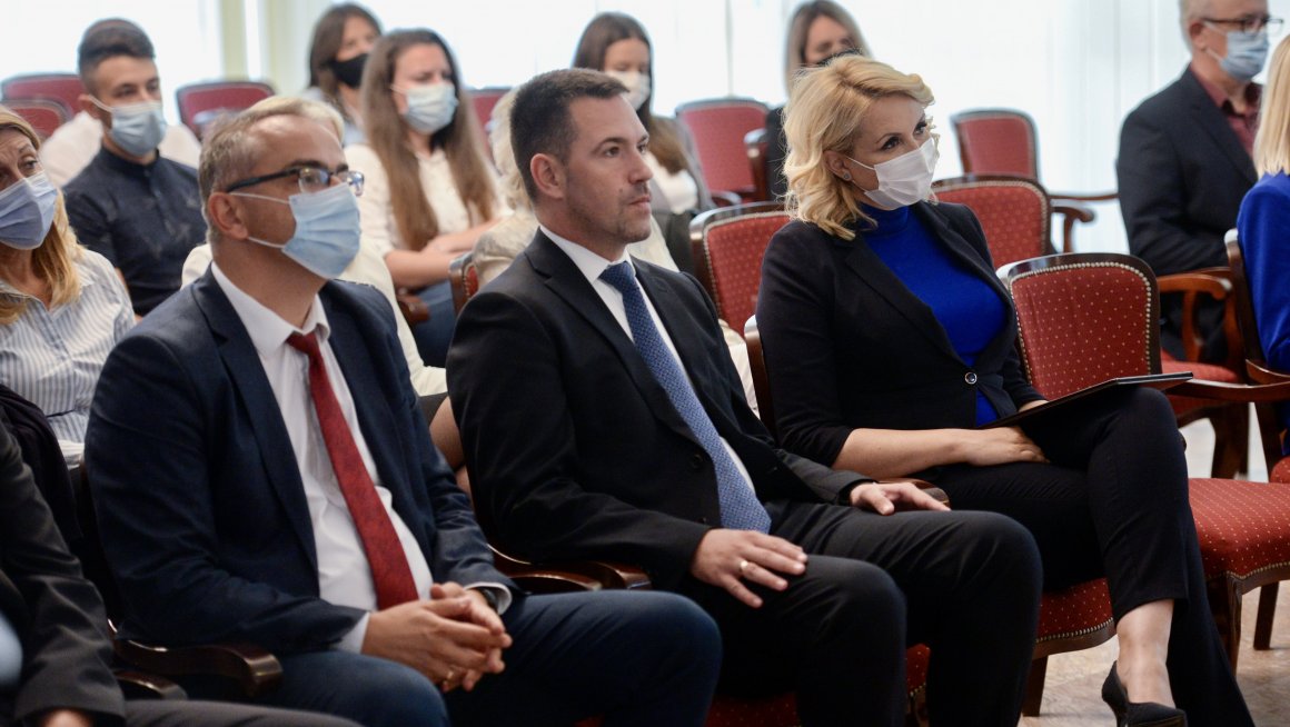 Мере активне политике запошљавања у Краљеву