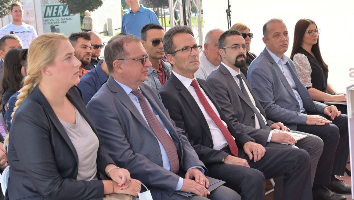 Караван „Дигитална експедиција“ посетио и Шабац