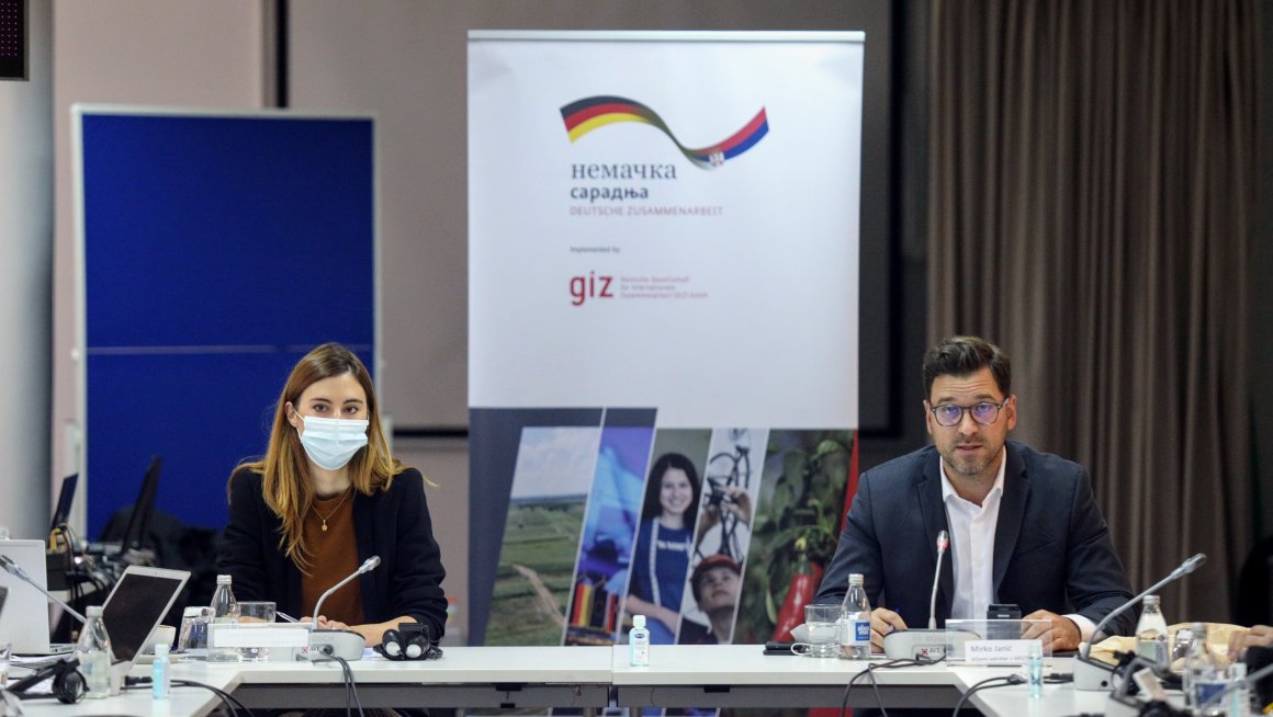 Потенцијал и изазови учешћа дијаспоре у економском развоју Републике Србије