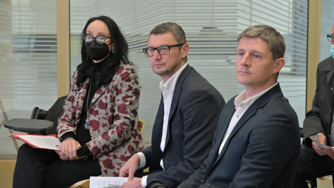 Караван „Дигитална експедиција“ у Чачку