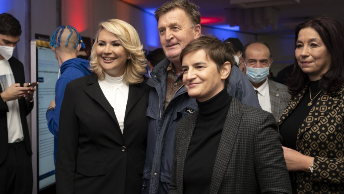 Караван „Дигитална експедиција“ стигао и у Ужице