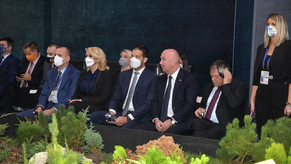 Кисић Тепавчевић на Самиту поводом обележава шест деценија од основања Покрета несврстаних земаља