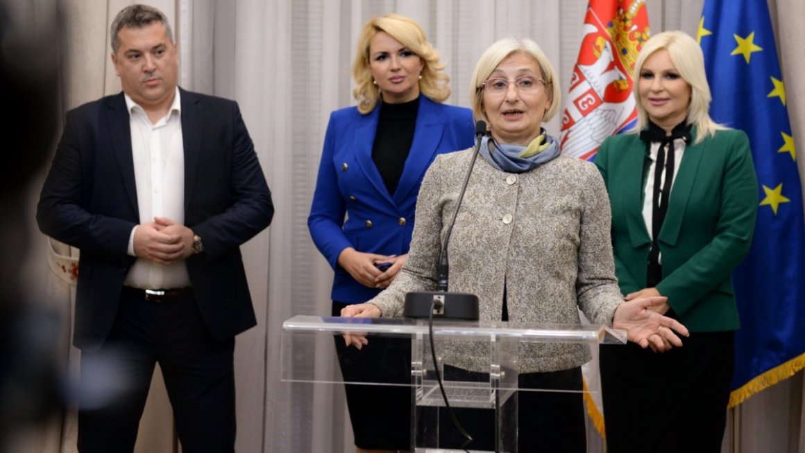 Економско оснаживање жена – подршка за 7 пројеката самозапошљавања