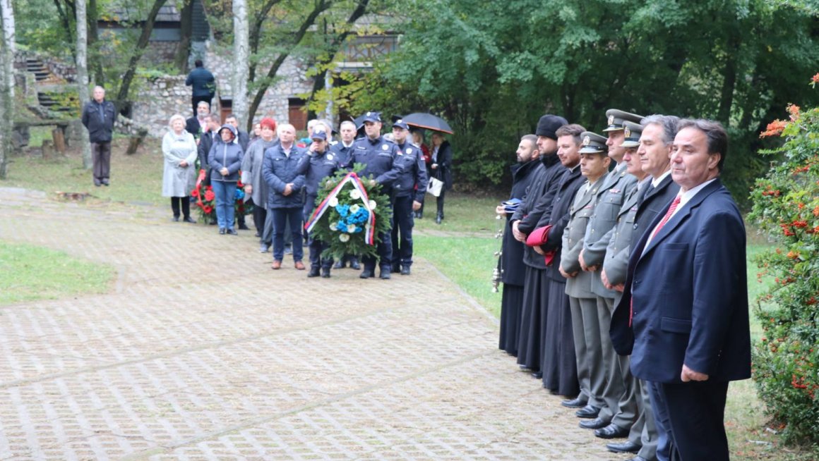 Одржане Српско-Руске комеморативне свечаности у Пожаревцу