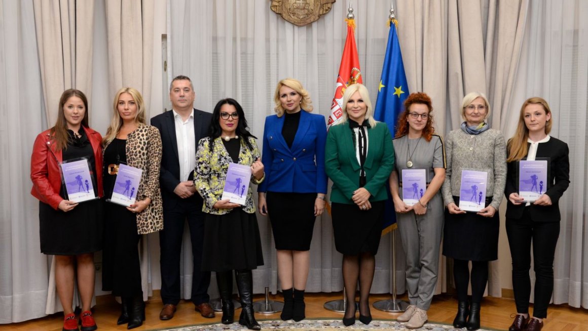 Економско оснаживање жена – подршка за 7 пројеката самозапошљавања